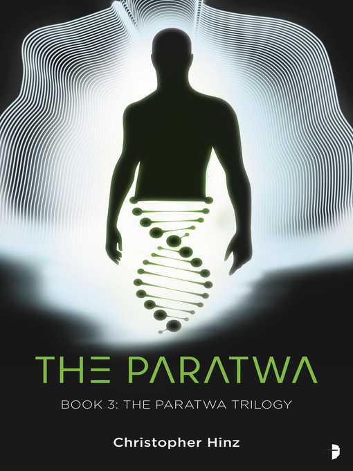 Title details for The Paratwa by Christopher Hinz - Available